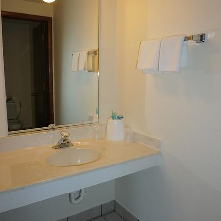 D-Lux Budget Inn Lemont Exteriér fotografie