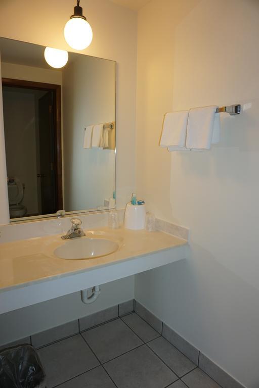 D-Lux Budget Inn Lemont Exteriér fotografie