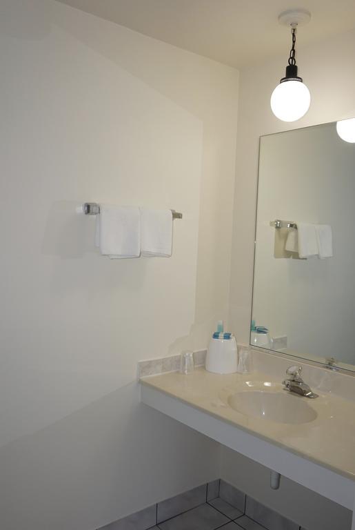 D-Lux Budget Inn Lemont Exteriér fotografie